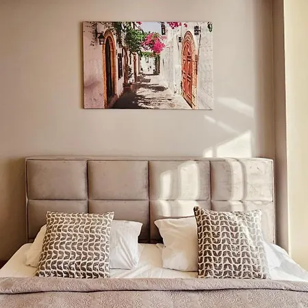 Slavia New Z Widokiem Na Morze Apartman *